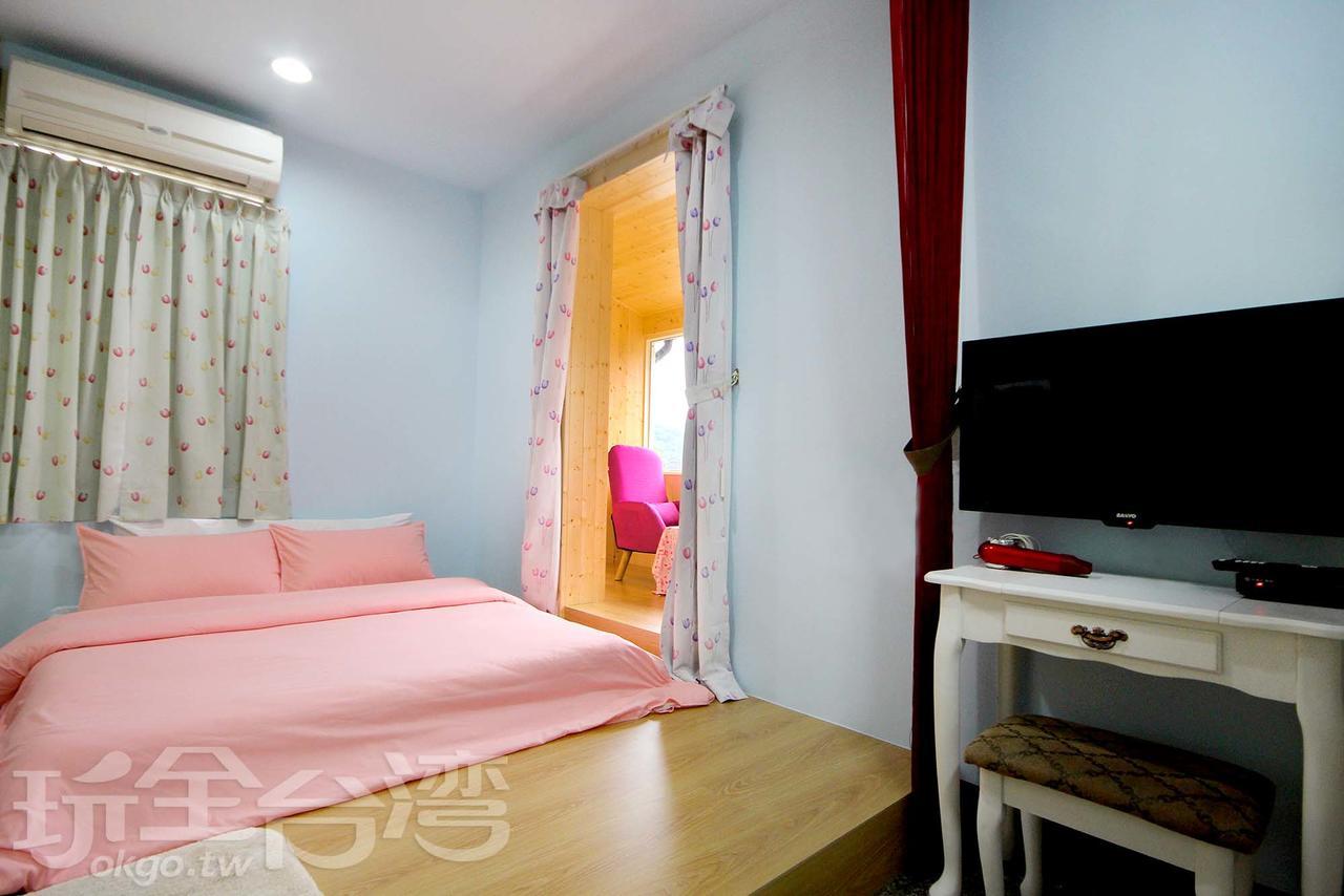 Shuanghu Garden B&B Shuangxi Номер фото